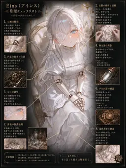 Profile image of アインス