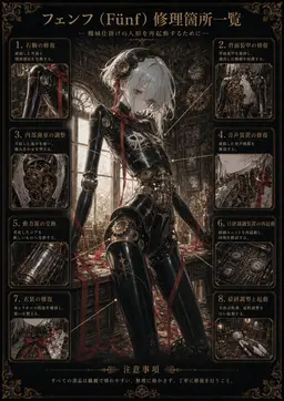 Profile image of フェンフ