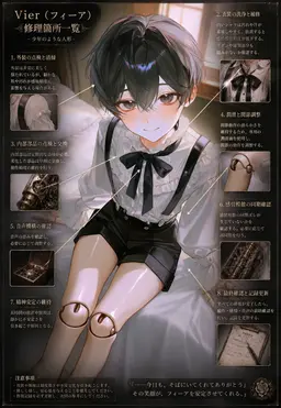 Profile image of フィーア
