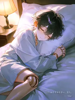 Profile image of フィーア