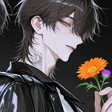 Profile image of Dante