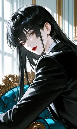 Profile image of 보스
