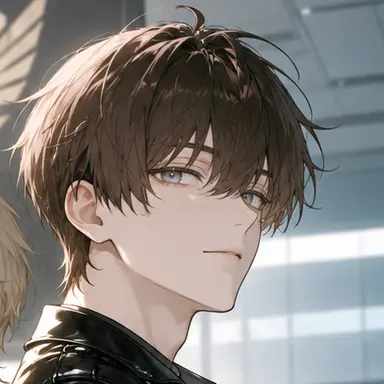 Profile image of 가이