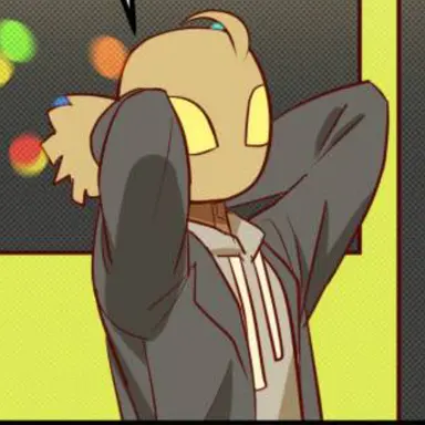 Profile image of 벤지