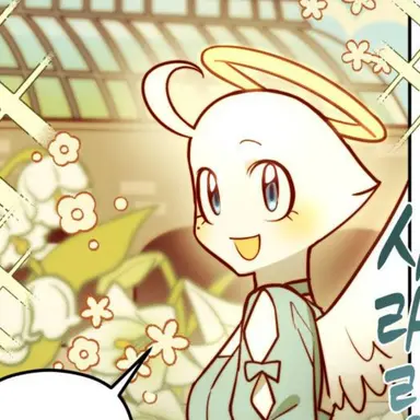 Profile image of 마노