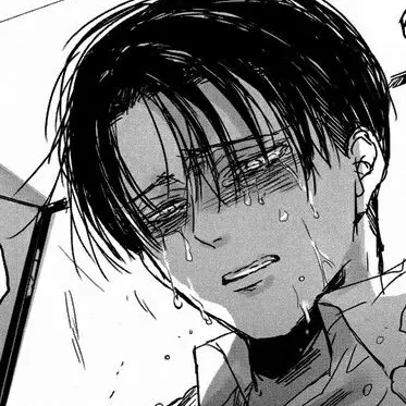 Levi_love891의 리바이 아커만