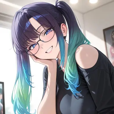 Profile image of 鈴