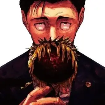 FustyOwl0374의 1급주술사들과 동거