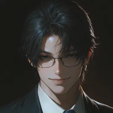 Profile image of Nanao
