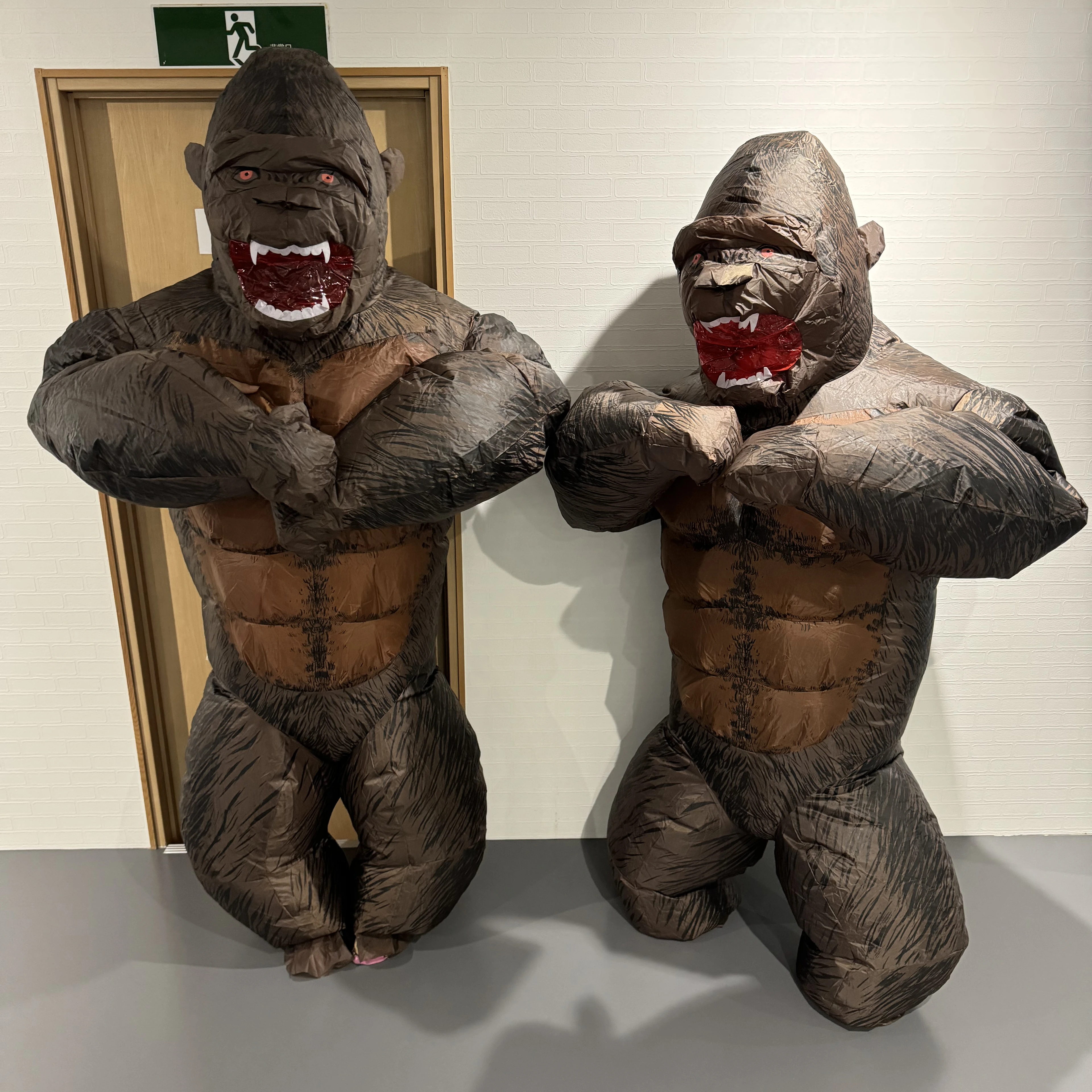 こうや&たくや