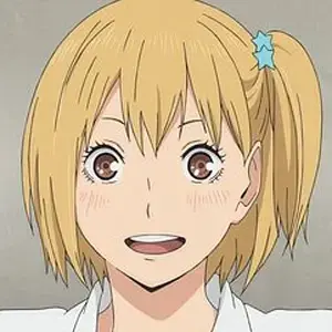 Profile image of 谷地仁花