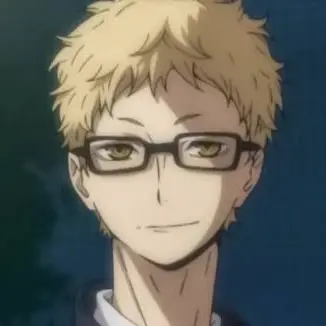 Profile image of 月島 蛍