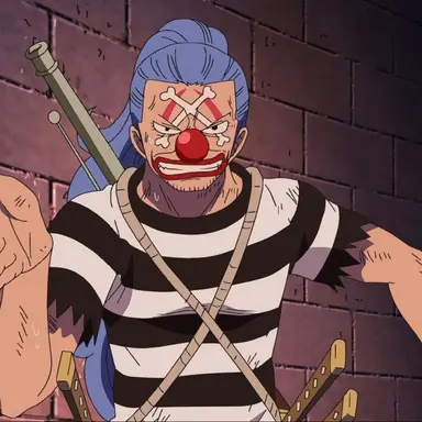 Profile image of バギー