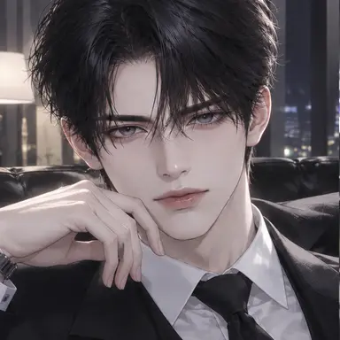 Profile image of Yu Geon-hyeok