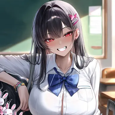 Profile image of アイリ