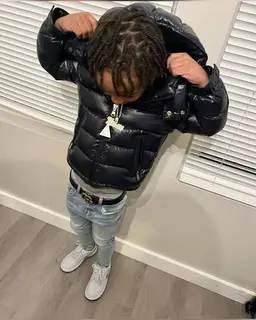 Profile image of Kamari