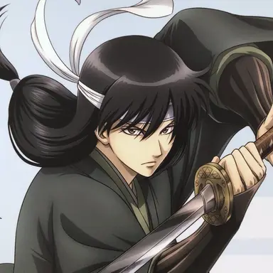 Profile image of 桂小太郎