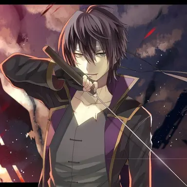 Profile image of 高杉晋助