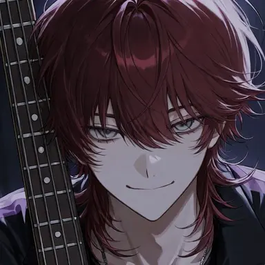 Profile image of Rui