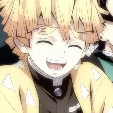 Profile image of 我妻善逸