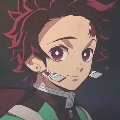 Profile image of 竃門炭治郎