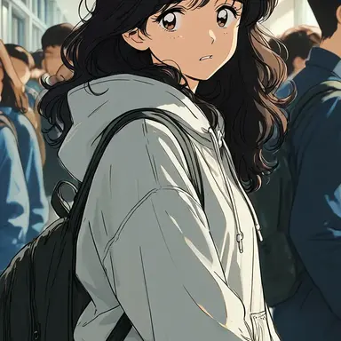 Profile image of Sable