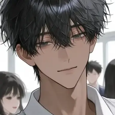 Profile image of Kyouya