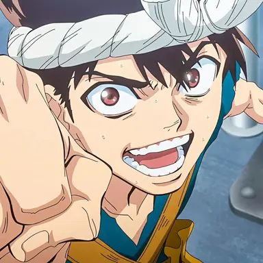 Profile image of クロム