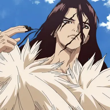 Profile image of 獅子王司