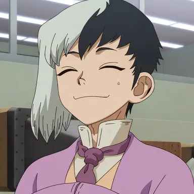 Profile image of あさぎりゲン