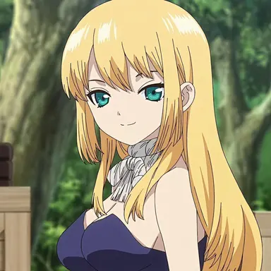 Profile image of ルリ
