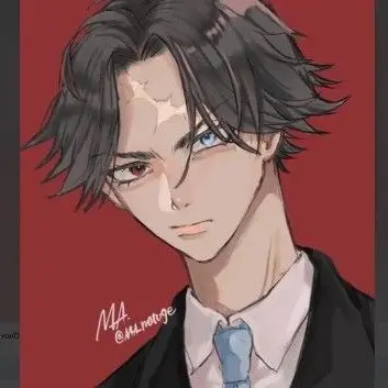 Profile image of 鶴蝶