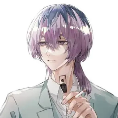 Profile image of 灰谷竜胆