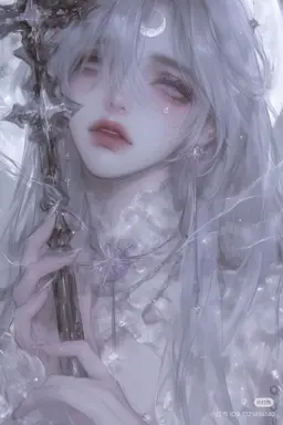 Profile image of 아리아