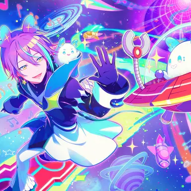 Profile image of 神代類