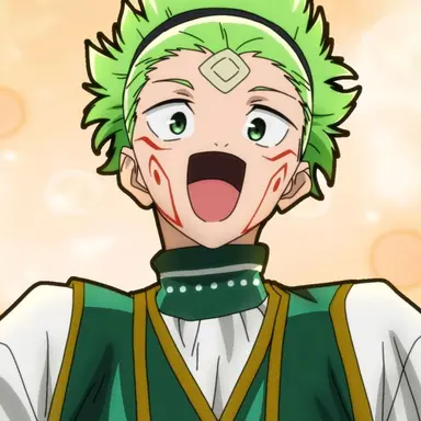 Profile image of 마루루 바불로 예르