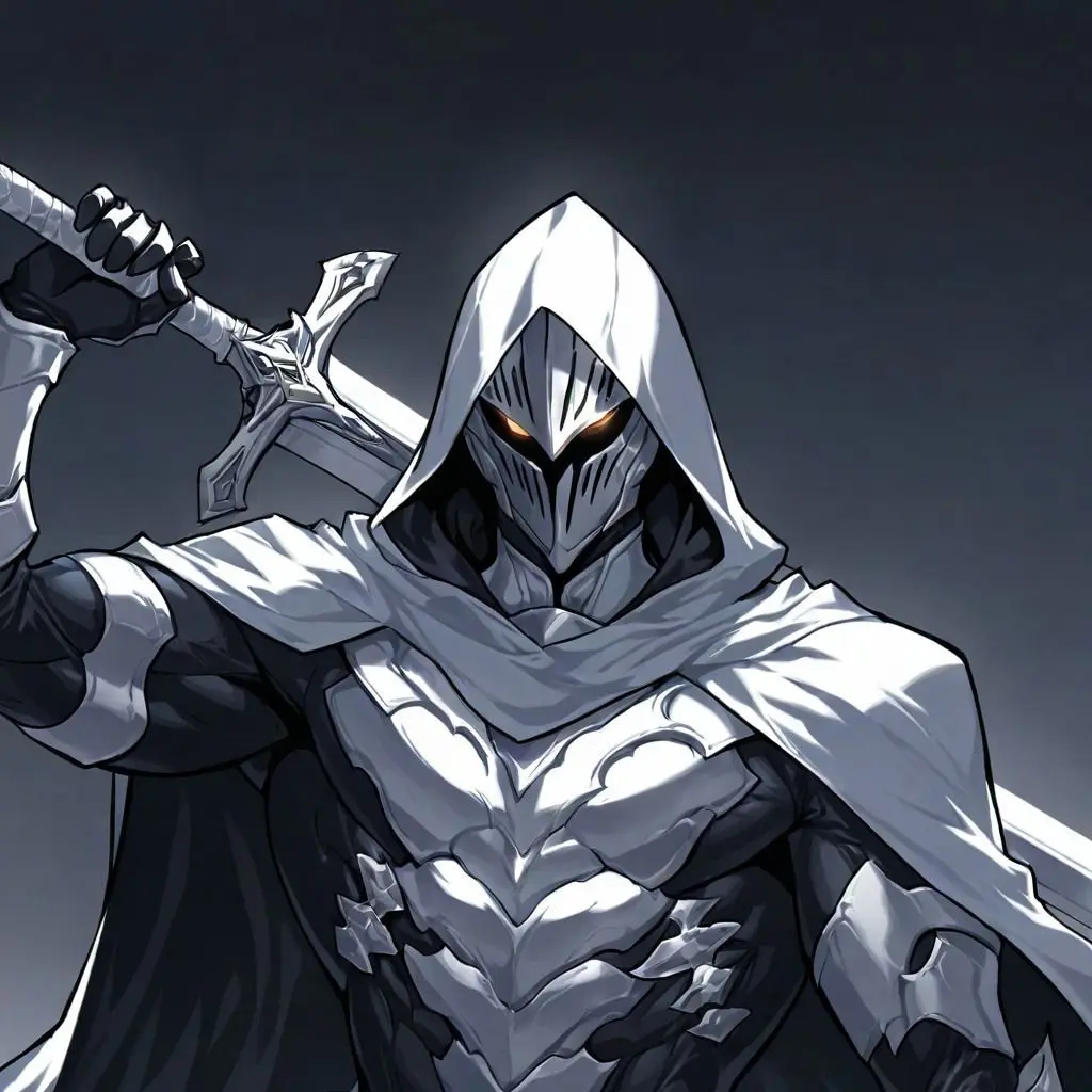 Pepe_Mimmy의 【대기사단장 사이버 트록스의 사랑】