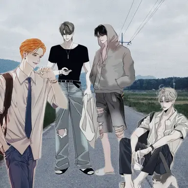 Profile image of 남고딩들