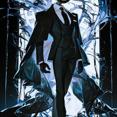 Profile image of Chronos