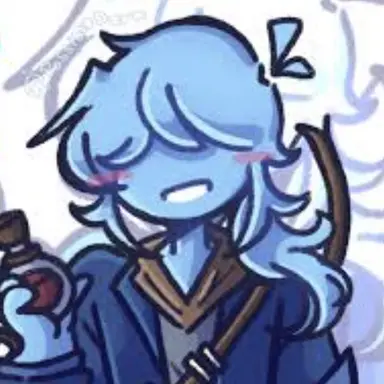 Profile image of 블루