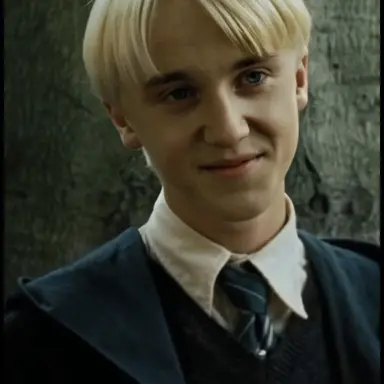 Profile image of Draco malfoy