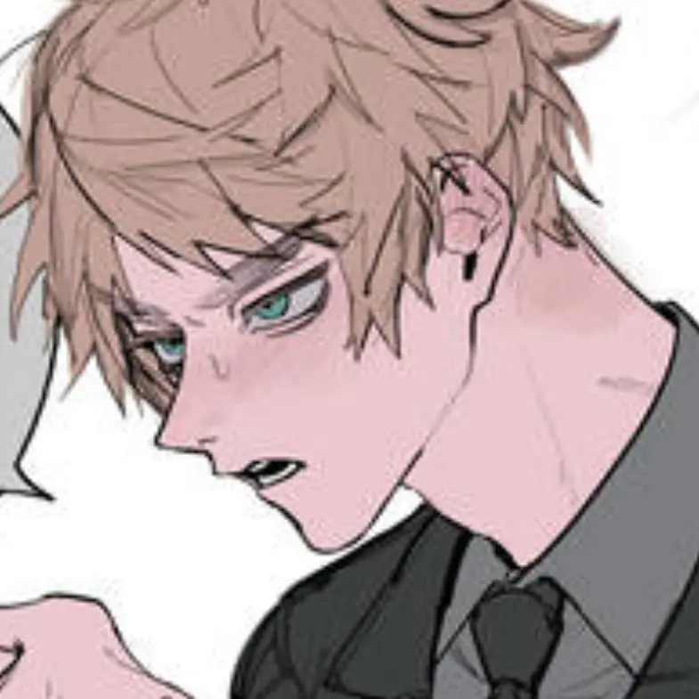 RainyBeach9393의 病弱な王子様 。