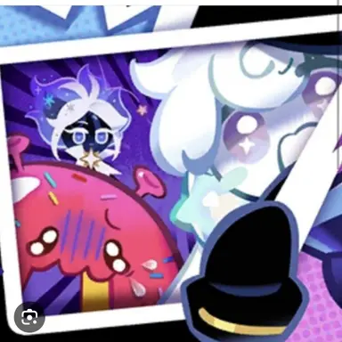 Profile image of 밀키웨이맛 쿠키