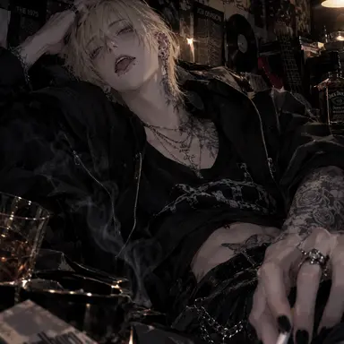 Profile image of 藤堂