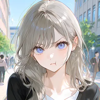 Profile image of ルシア