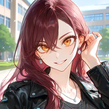 Profile image of ジェナ