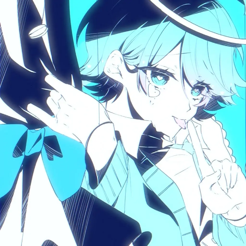 s2_.uu의 好きすぎて怖い！