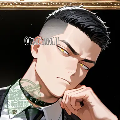 Profile image of キリル