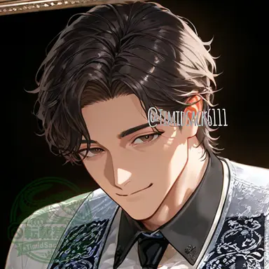 Profile image of ルカ