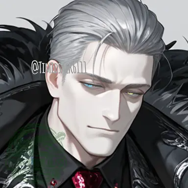Profile image of ミハイル